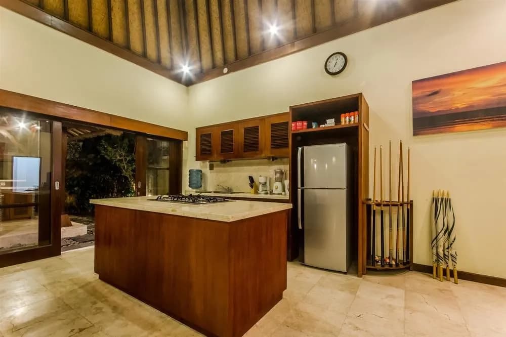 Villa Bugis Seminyak - photo 20
