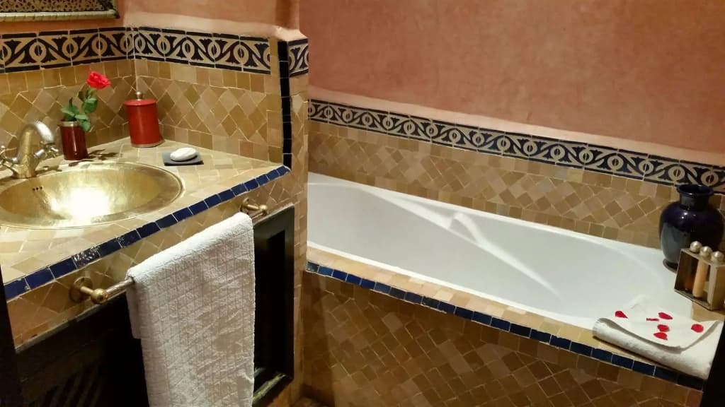 Villa Amira et Spa - photo 8