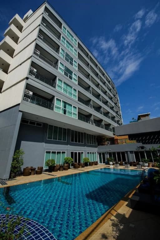 Hotel Selection Pattaya - photo 25