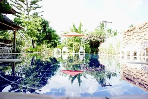 Ananas Samui Hostel - photo 24