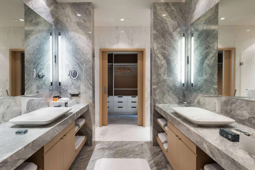 Wyndham Grand Levent Istanbul Hotel & Conference Center - photo 32