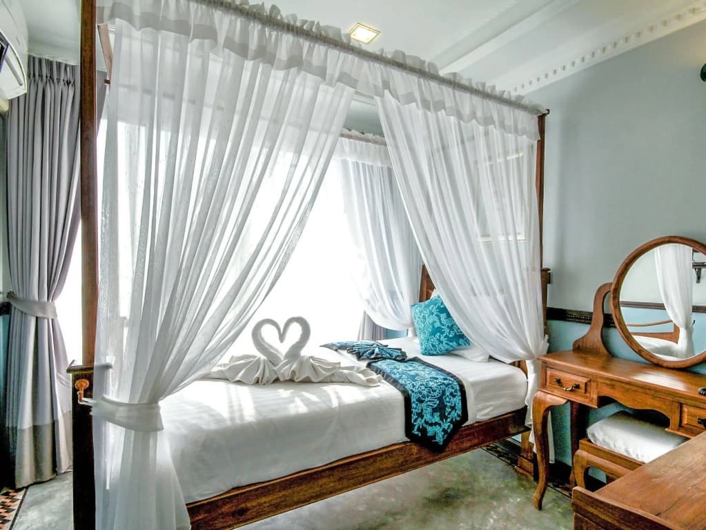 U Residence Hotel - photo 3