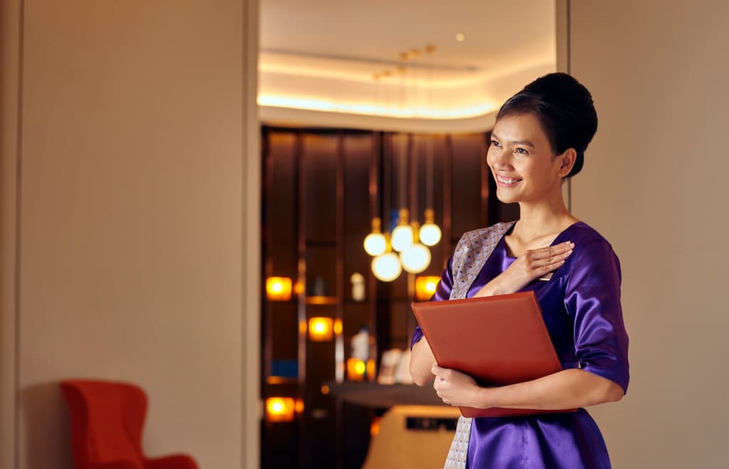 Amari Kuala Lumpur - photo 23