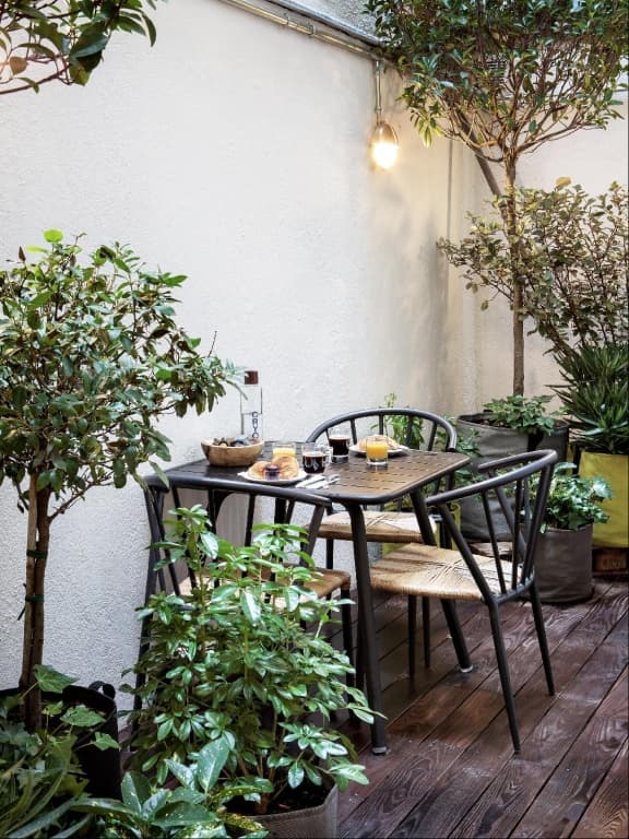 New Hotel le Voltaire - photo 15