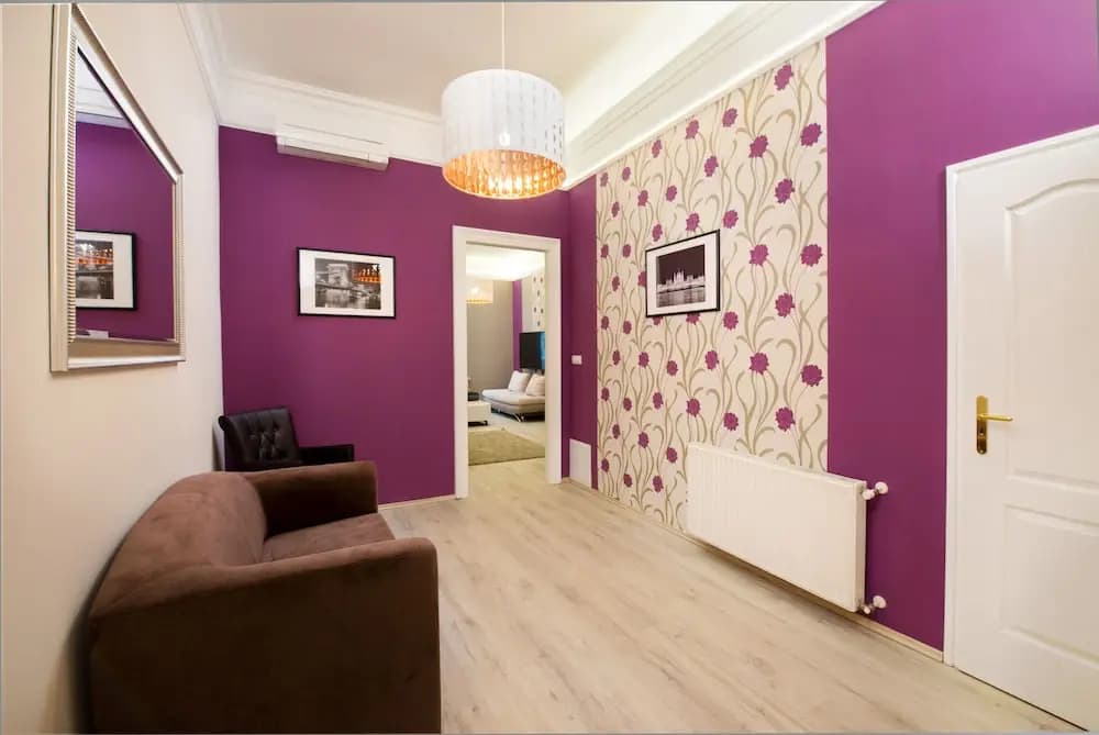 Dfive Apartments - Szinyei - photo 10