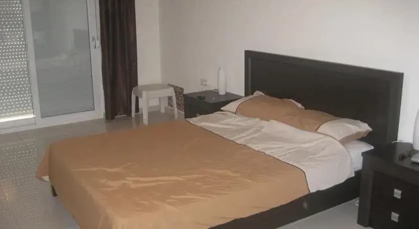 Paradise Hill Resort - photo 2