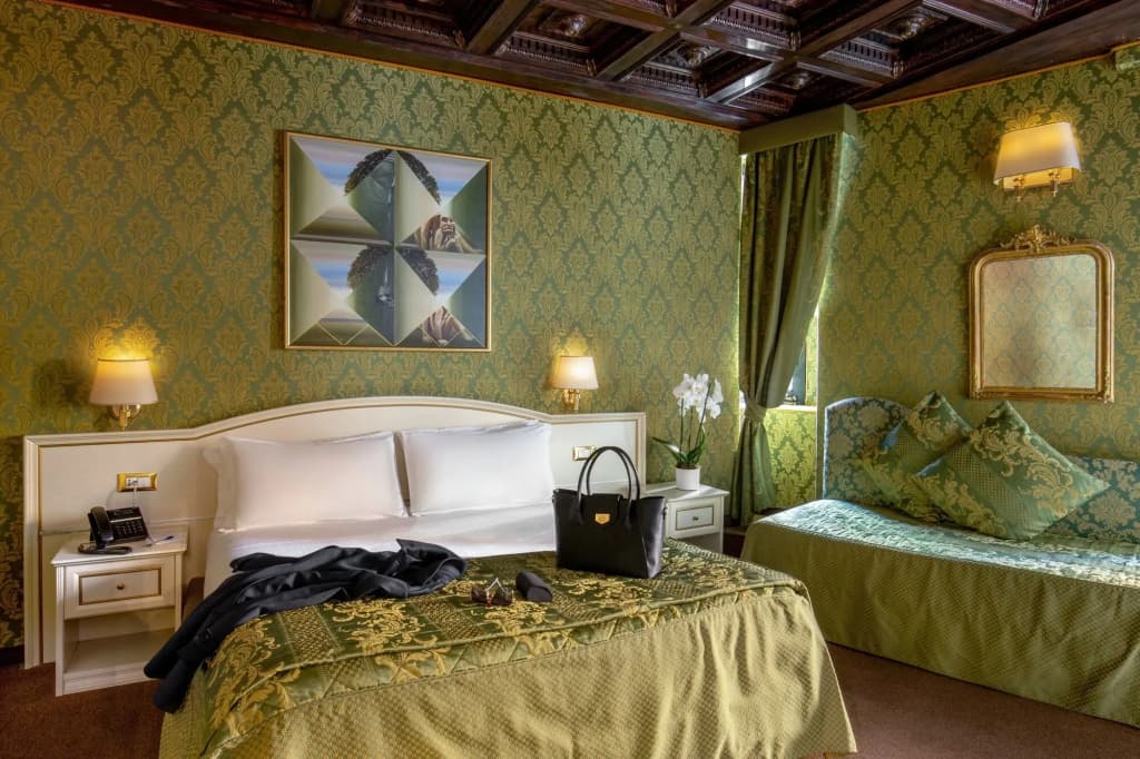 Residenza Canova Tadolini - photo 6
