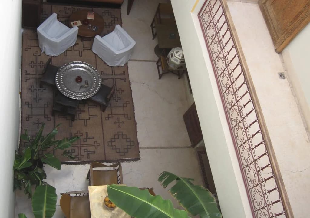 Riad La Cigale - photo 22