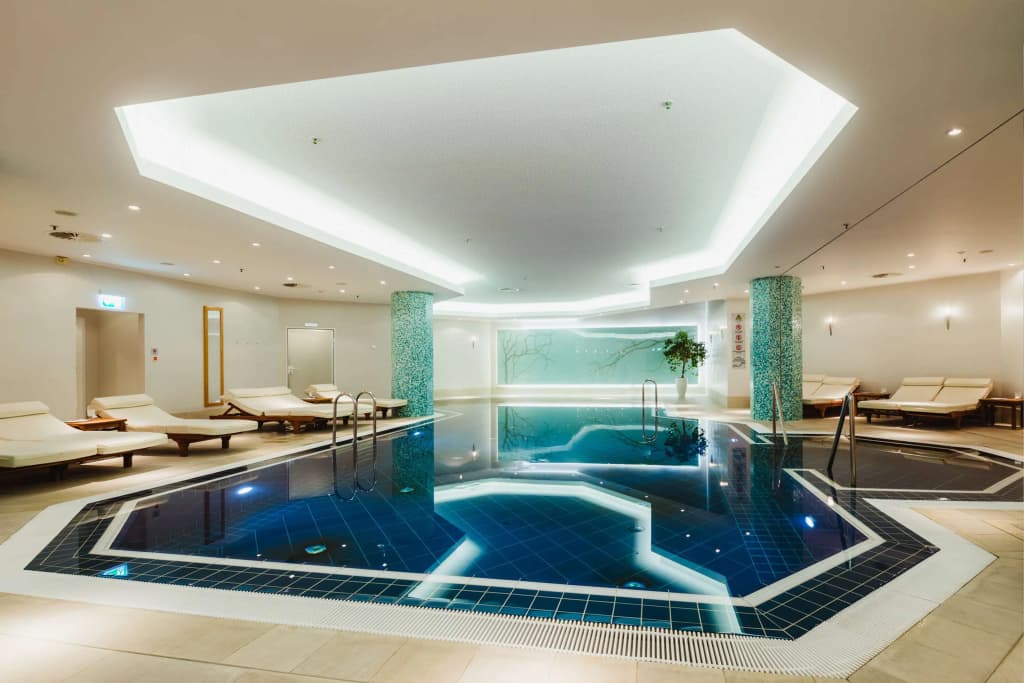 Hilton Berlin - photo 18