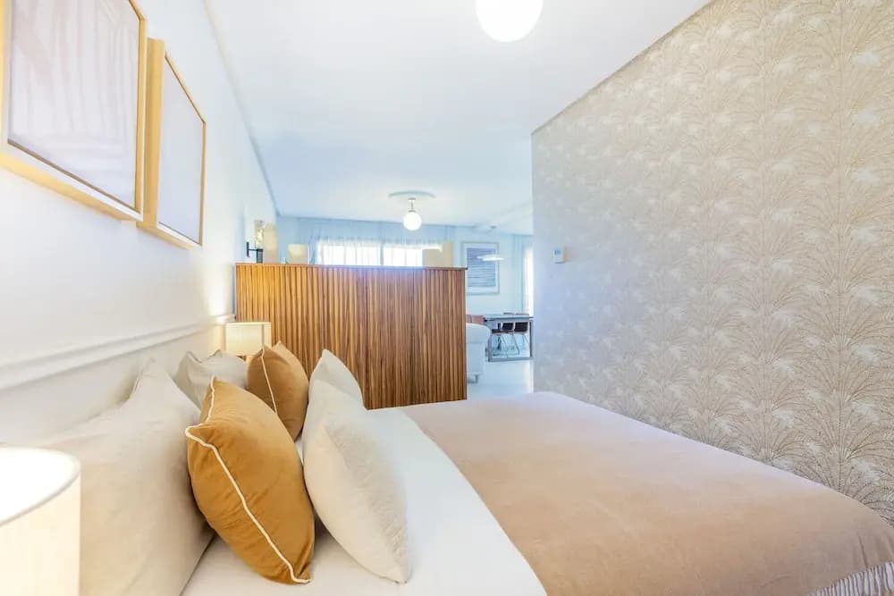 ZARI BOUTIQUE Aparthotel - photo 3