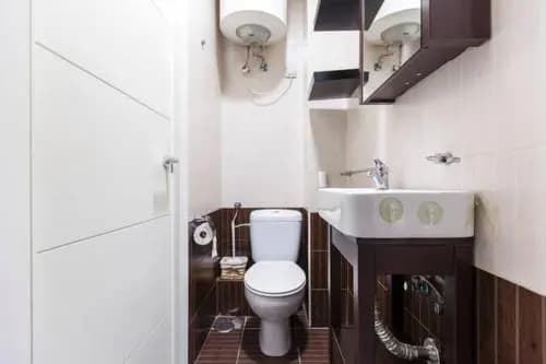 Piramides 1 Apartment - photo 6