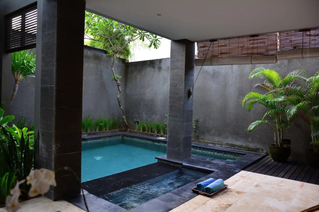 Annora Bali Villas - photo 8