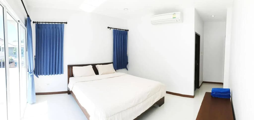 Jai House Phuket - photo 3