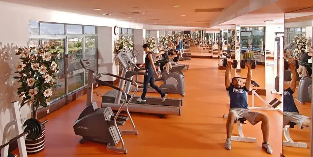 Limak Lara De Luxe Hotel and Resort - photo 31