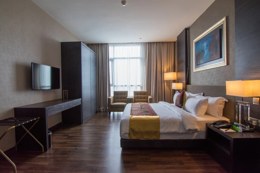 The Light Hotel Penang - photo 3