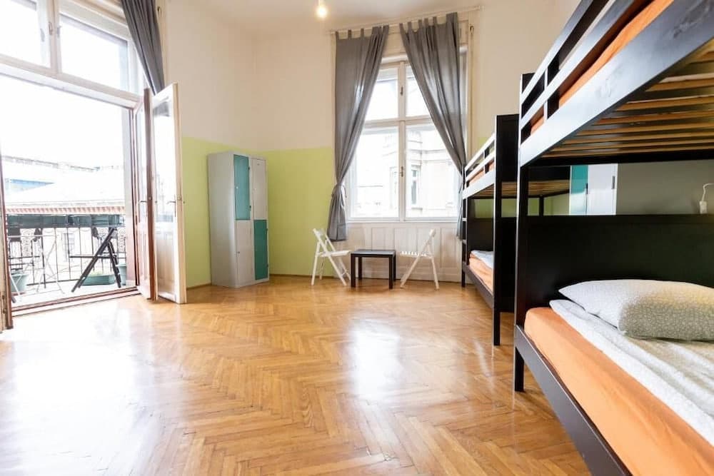 Spicy Hostel - photo 1
