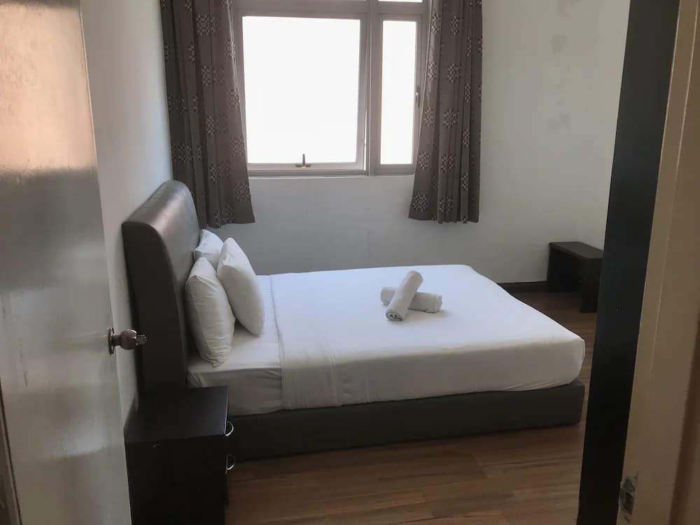 KL Taragon Apartment - photo 4