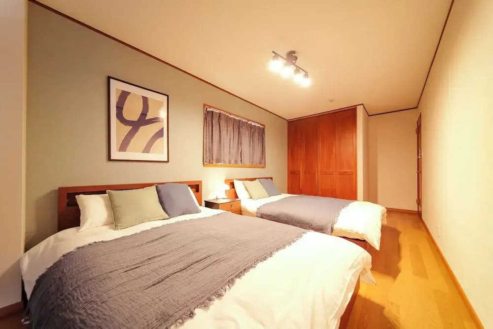 Wide Hotel Tateishi - photo 13