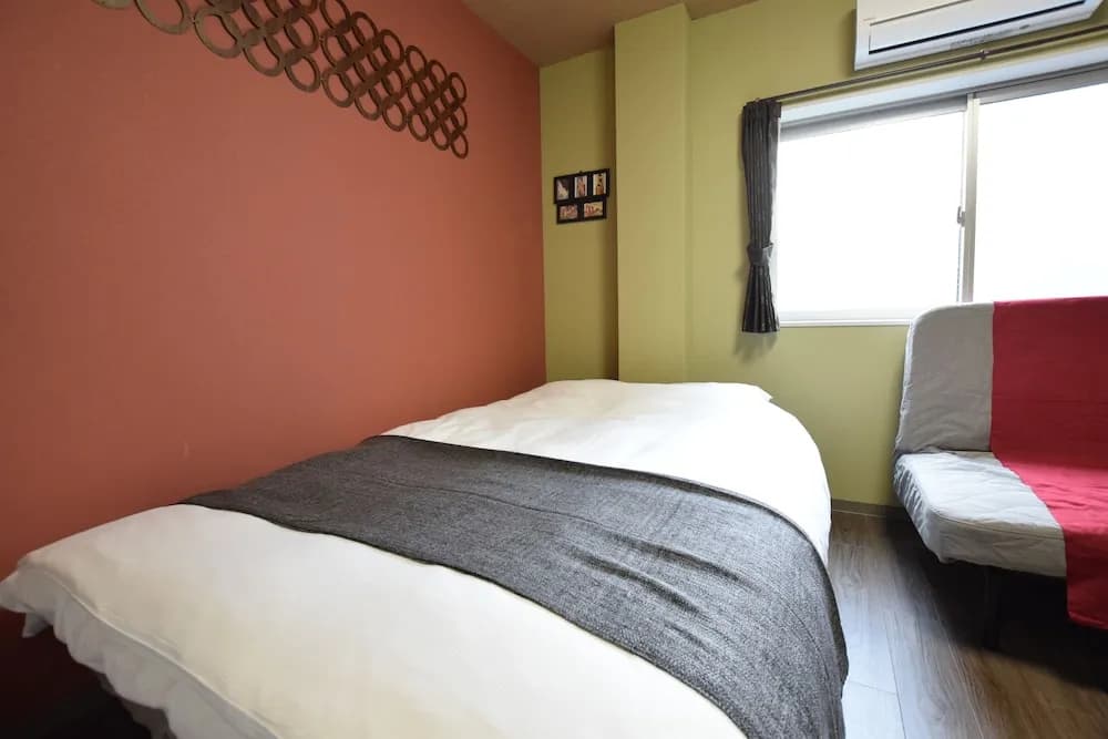 RS-Sumiyoshi Apartment - photo 33