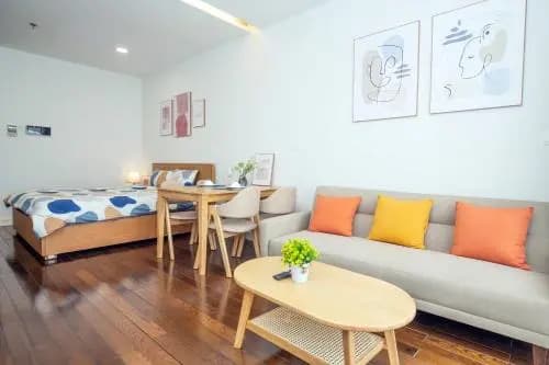 Shendo's Luxury Apartment Lancaster - photo 8