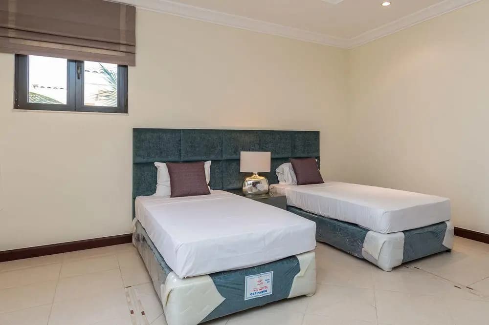 The Palm Jumeirah Villas - Frond O - photo 4