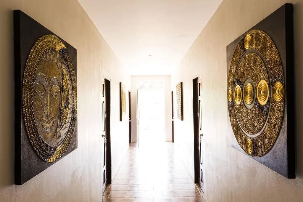 Bianconero Resort - photo 6