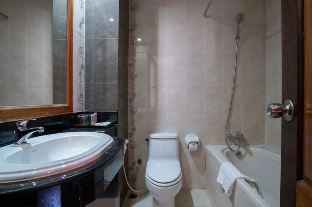 Cheathata CTA Hotel Siem Reap - photo 8