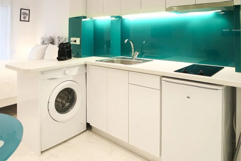 Luxury Studio in Athens - photo 13