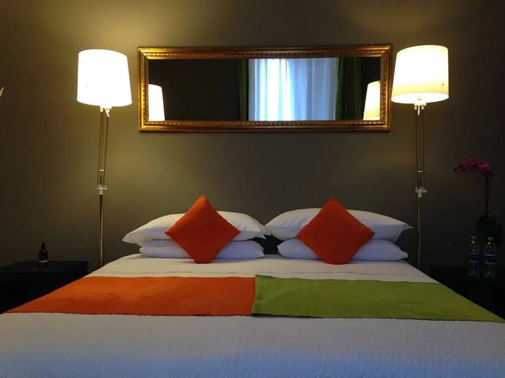 The Luxury Milano - main photo