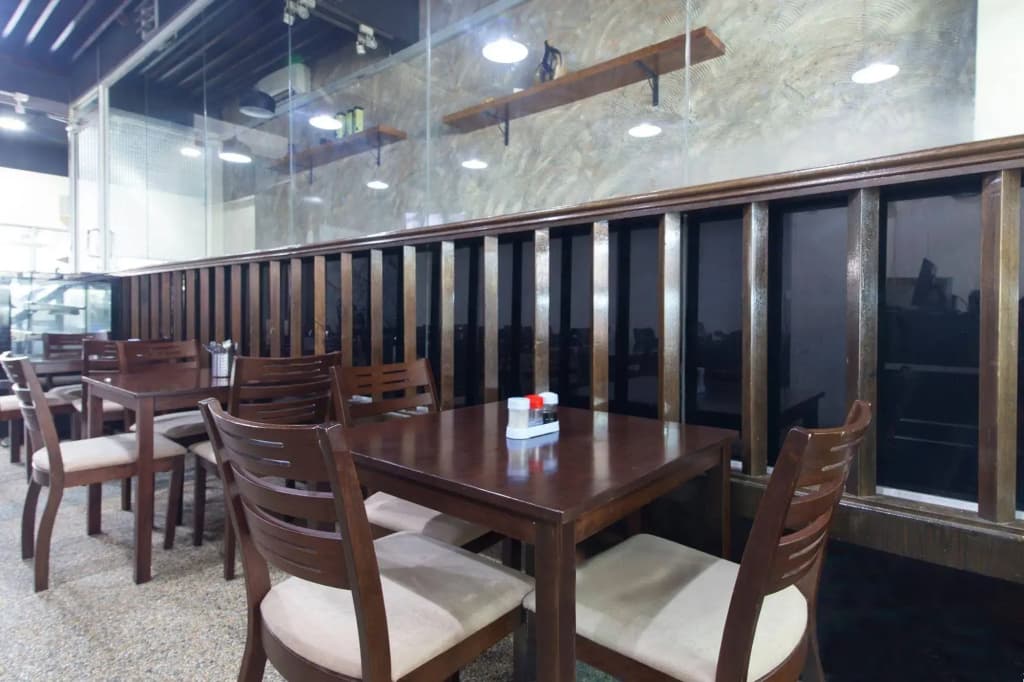 Norbu Hotel - photo 18
