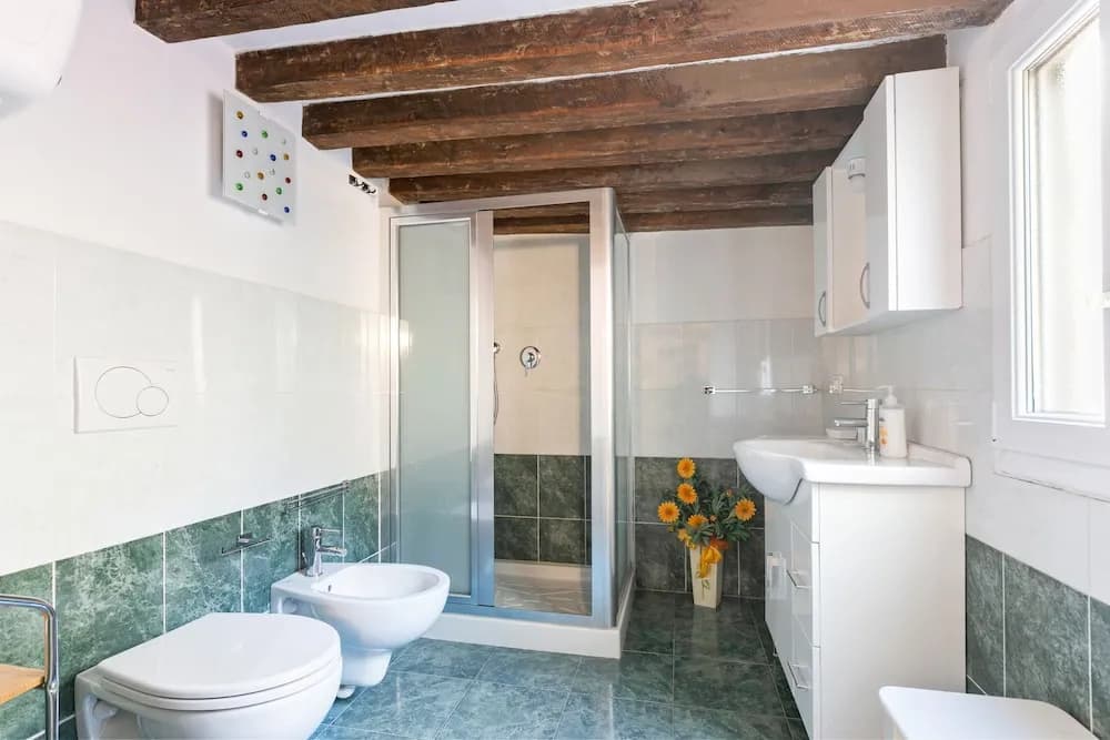 Giardino Bardini Cozy Apartment - photo 7