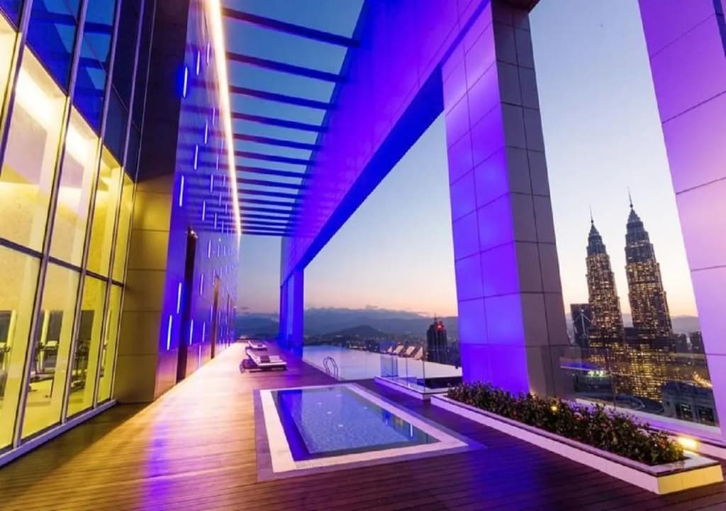 De Platinum Suite - photo 13