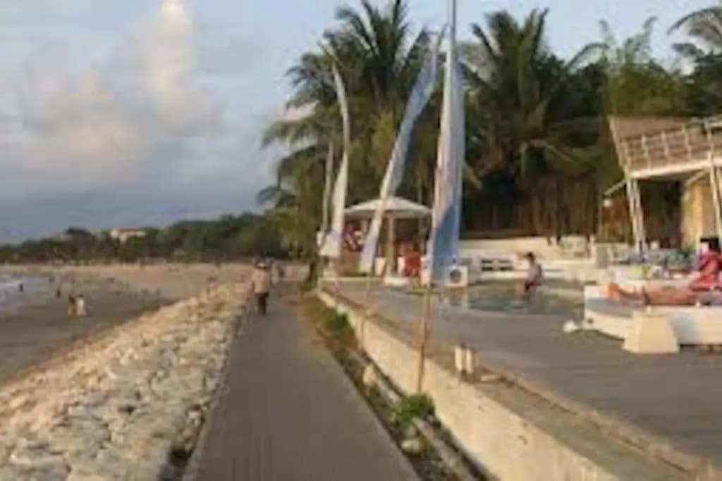 Mesari Beach Hut PRASADA - photo 13