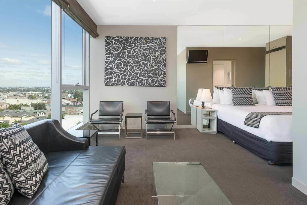 Novotel Melbourne Preston - photo 6