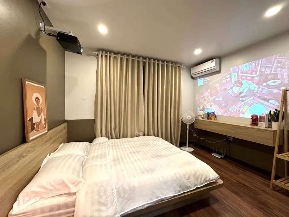Aimee House - Pham Hong Thai - photo 3