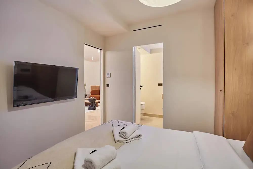 Amazing AC Apartment Center of Paris Le Marais - photo 10
