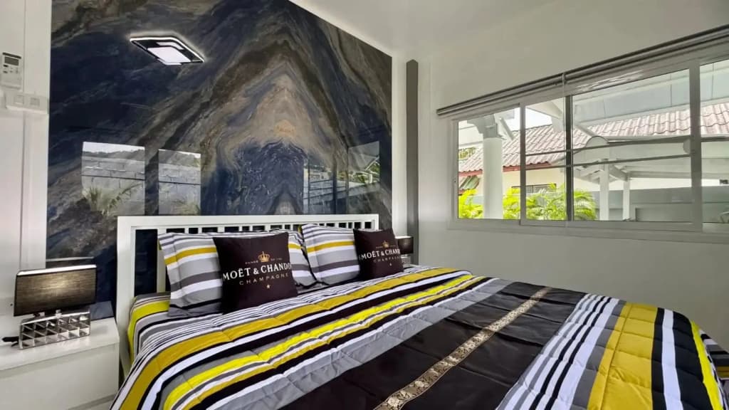 Prestige Private Pool Villa - photo 18