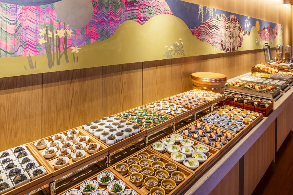 Mitsui Garden Hotel Nihonbashi Premier Tokyo - photo 10