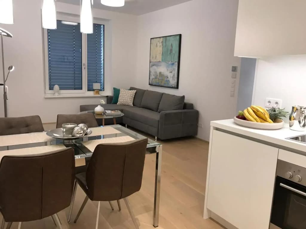 Cityapartments Vienna - photo 21