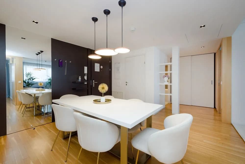 Rafael Kaiser - Premium Apartments City Centre - photo 25