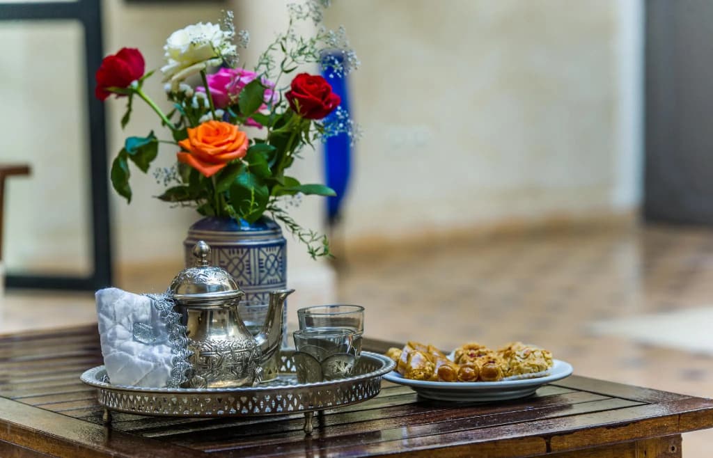 Riad Beldi - photo 11