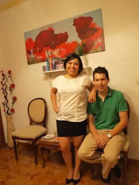 Hostal Aliste - photo 15