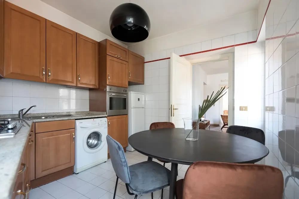 Bright 2BR in Trevi by Sonder - main photo