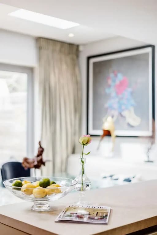 Exquisite Designers Abode - photo 8