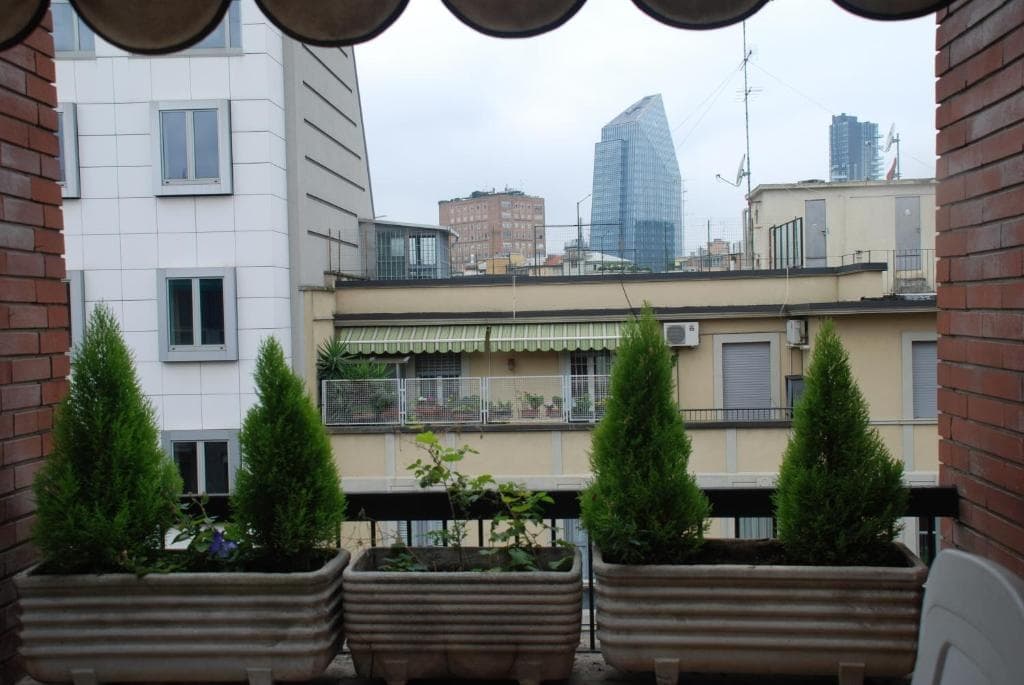 Hotel Mennini - main photo