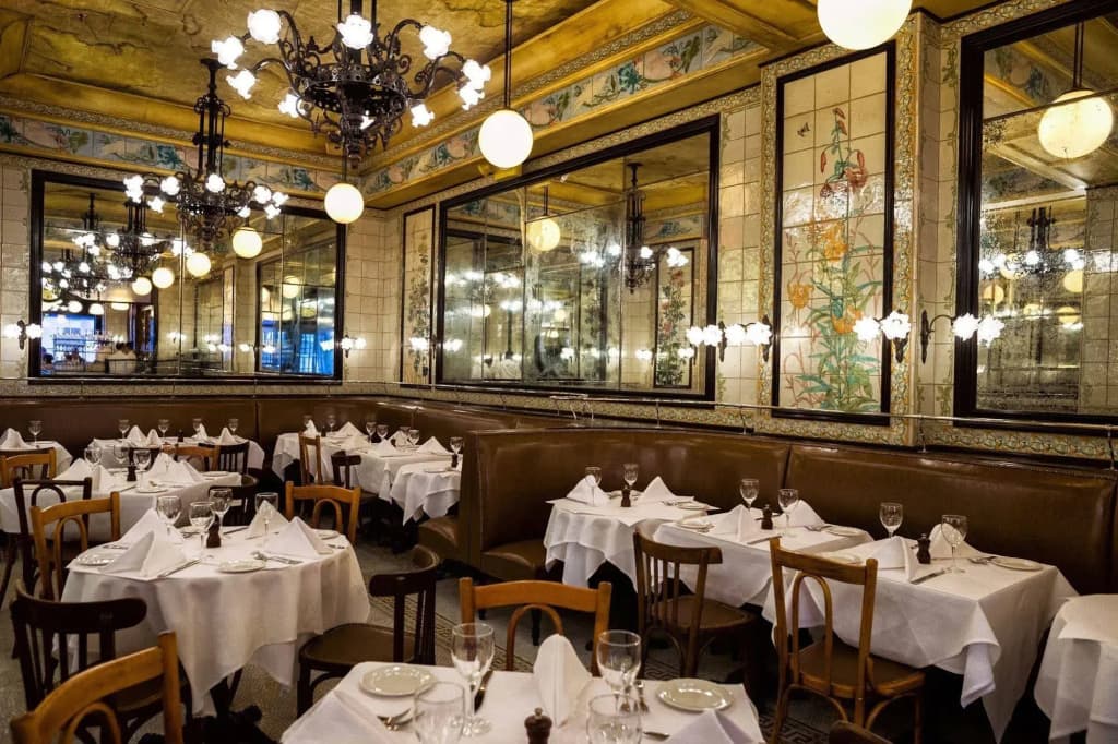The Beekman, A Thompson Hotel, by Hyatt - photo 19
