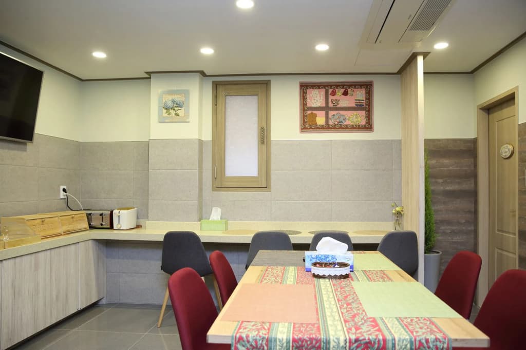 Daeyoung Hotel Seoul - photo 16