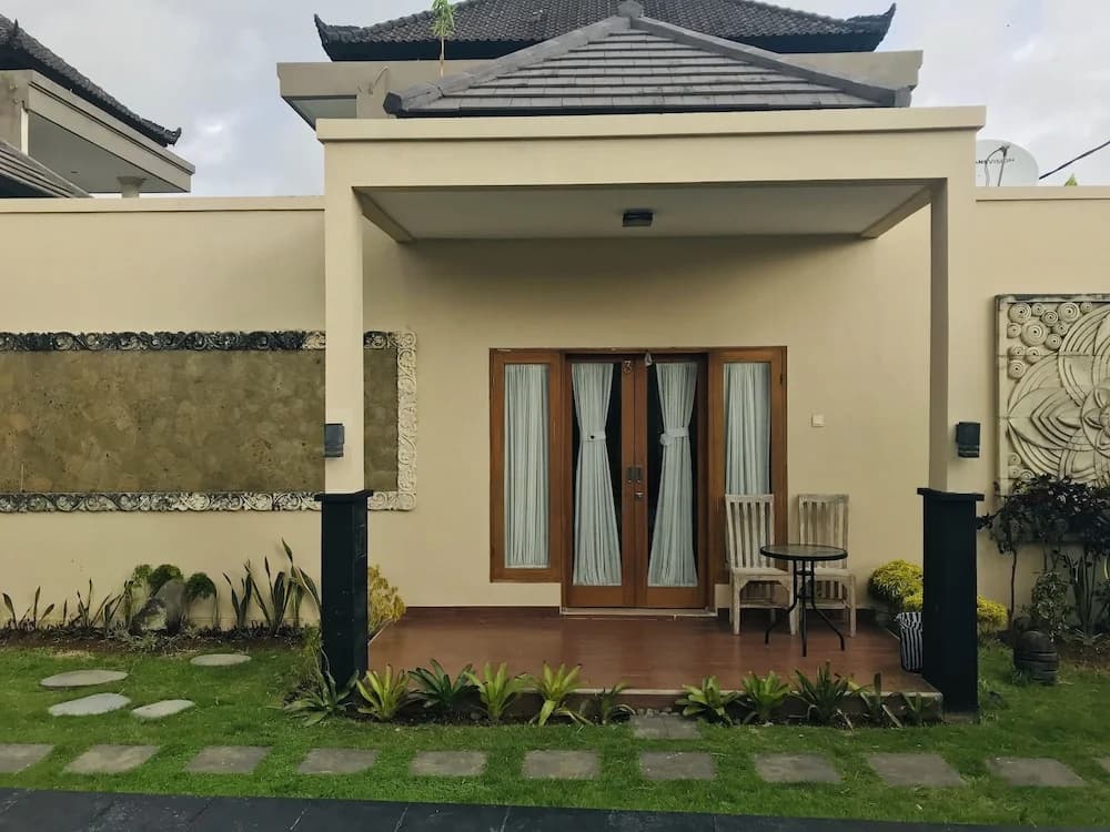 Homayoon Villa - photo 1