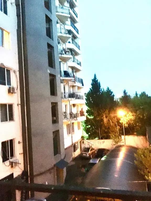 Marikas Apartments - photo 1