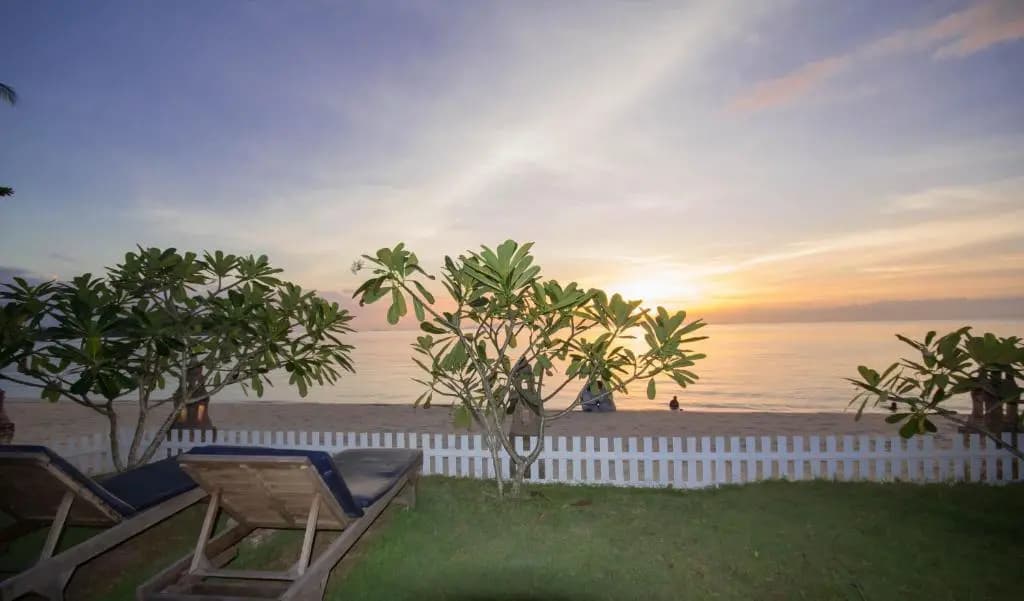 Rajapruek Samui Resort - photo 21